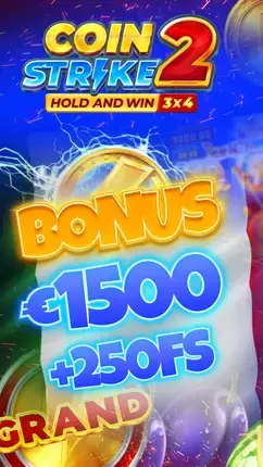 Coin Strike 2™ preview